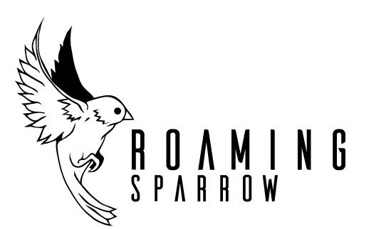3 » Roaming Sparrow » 2024
