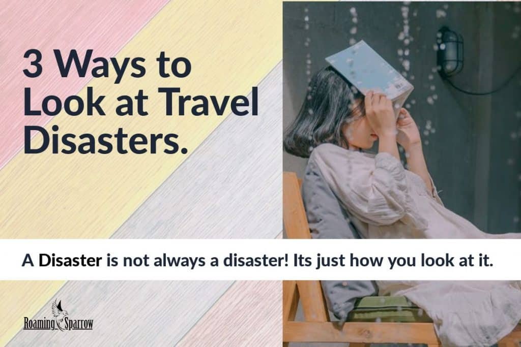 Travel Disasters