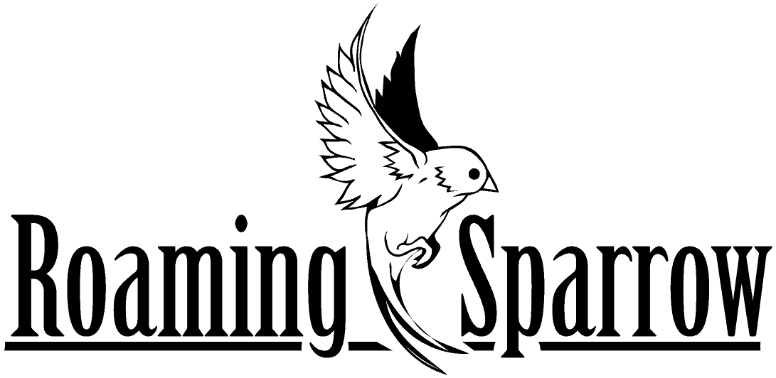 Roaming Sparrow
