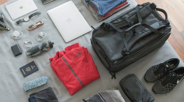 Nomatic Travel Bags