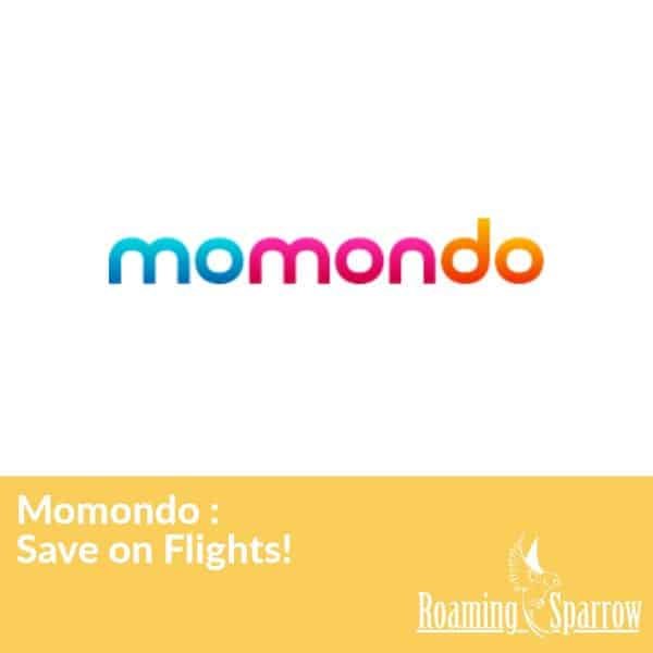 Momondo Flights