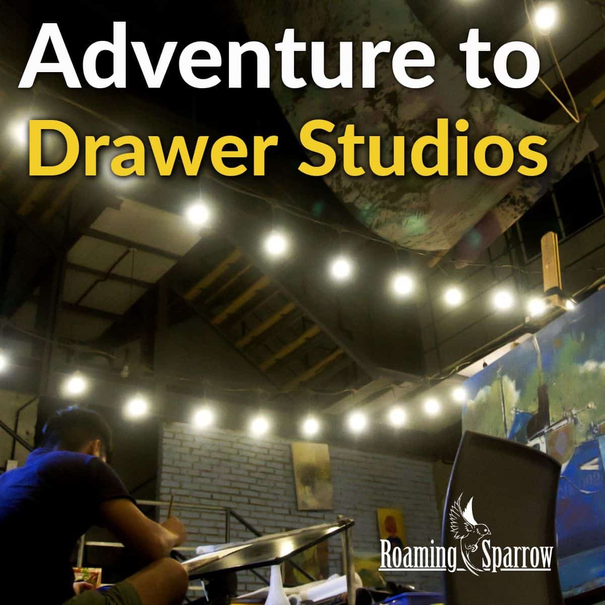 Drawer Studios