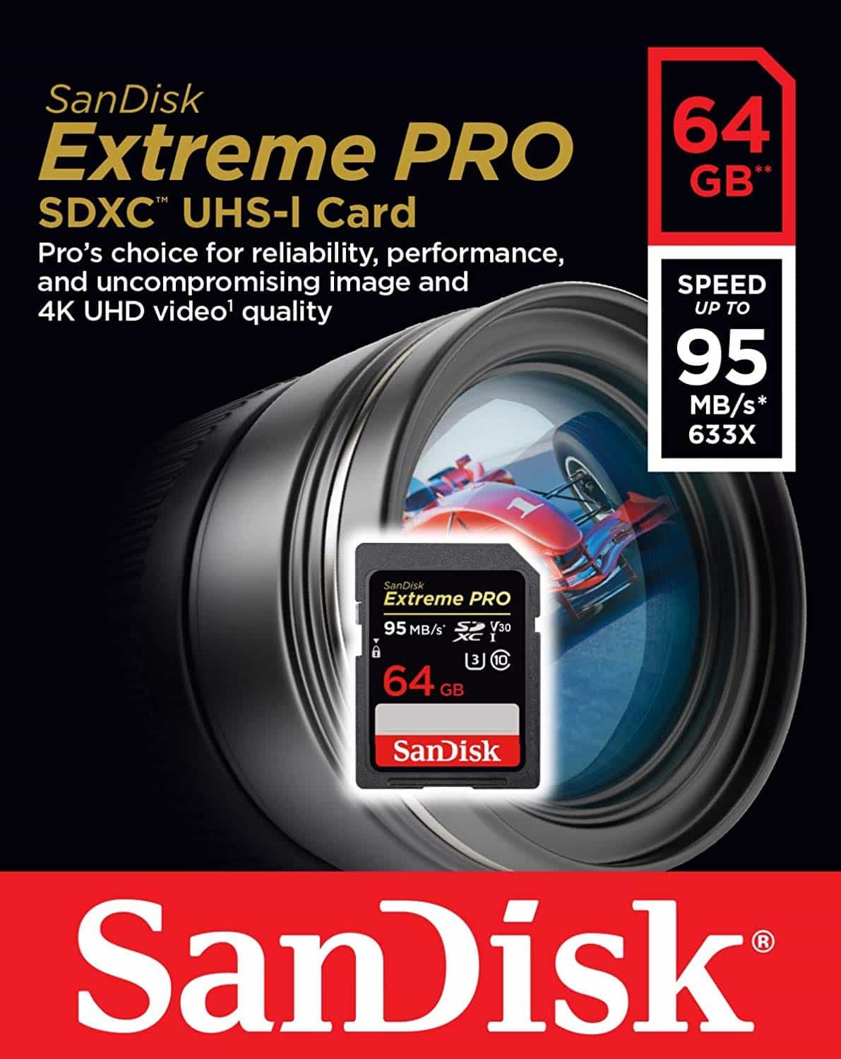 Sandisk 64gb extreme pro sdxc uhs-i memory card review 6 » 2026 » roaming sparrow 717JI6iwUCL. SL1500 » Roaming Sparrow » 2026