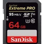 Sandisk 64gb extreme pro sdxc uhs-i memory card review 3 » 2026 » roaming sparrow 81JegW7BQL. SL1500 » Roaming Sparrow » 2026