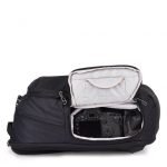 Pacsafe camsafe x17 anti-theft camera backpack review 5 » 2026 » roaming sparrow camsafe x 17l black 15801100 alt3 » Roaming Sparrow » 2026
