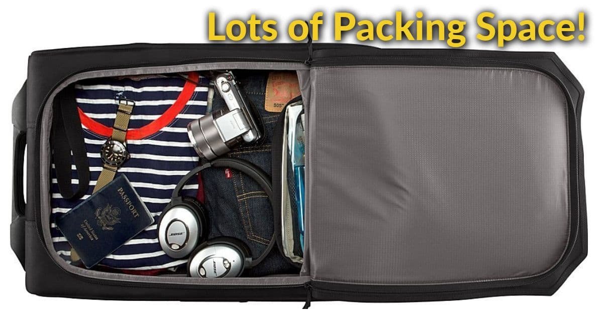 Timbuk2 co-pilot luggage roller 11 » 2026 » roaming sparrow Roaming Sparrow 1200x628 layout1816 1f0onl1 » Roaming Sparrow » 2026