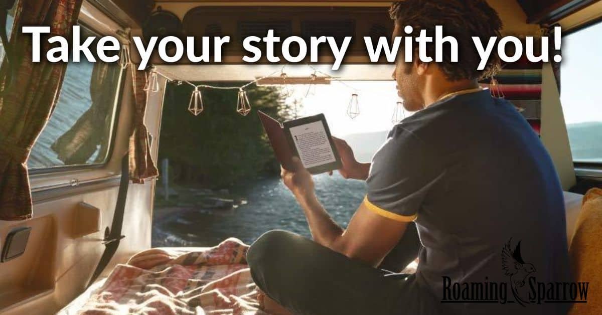 takeyourstorywithyou &raquo; Roaming Sparrow &raquo; 2026