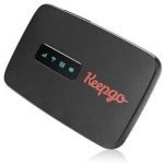 KEEPGO REVIEW