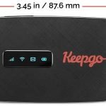 KEEPGO REVIEW