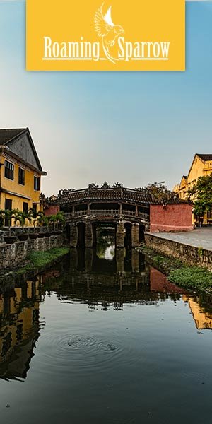 2 months, 2 people, vietnam - photos & stories while on motorbikes. 6 » 2026 » roaming sparrow RiverView » Roaming Sparrow » 2026