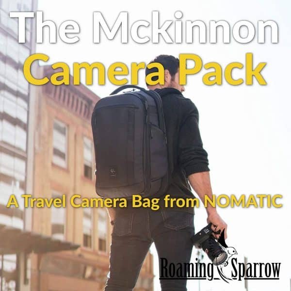 TheMckinnonCammeraPack » Roaming Sparrow » 2024