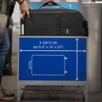 Airport advantage xt carry-on 2 » 2026 » roaming sparrow Airport Advantage XT Carryon 9 » Roaming Sparrow » 2026