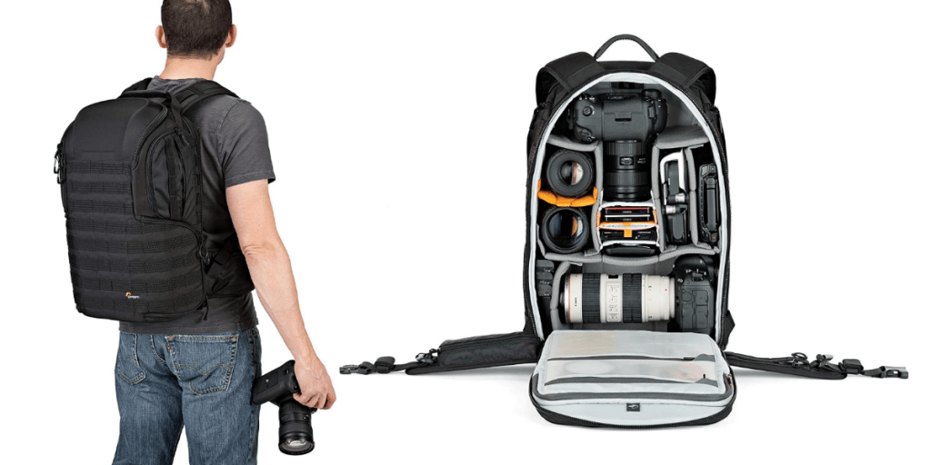 Lowepro ProTactic 450 AW II