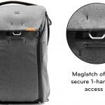 Peak Design Everyday Backpack V2 2 &raquo; Roaming Sparrow &raquo; 2026