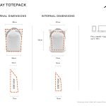 Peak design everyday totepack 4 » 2026 » roaming sparrow Peak Design Everyday Totepack 6 » Roaming Sparrow » 2026