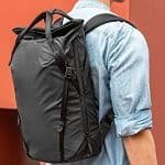 Peak design everyday totepack 3 » 2026 » roaming sparrow Peak Design Everyday Totepack 7 » Roaming Sparrow » 2026