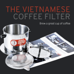 Vietnmease Coffee Filter 1 » Roaming Sparrow » 2024