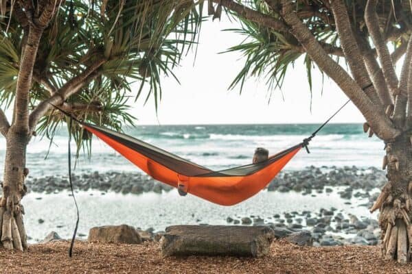 Nakie Travel Hammock Review 2021 : Best Hammock you can get! - Image 5