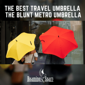 Blunt Metro Unbrella