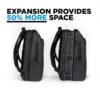 Best NOMATIC Travel Pack Review 2021 - Because you need This pack! - Image 6