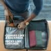 Best NOMATIC Travel Pack Review 2021 - Because you need This pack! - Image 7