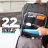 Best NOMATIC Travel Pack Review 2021 - Because you need This pack! - Image 8