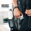 Best NOMATIC Travel Pack Review 2021 - Because you need This pack! - Image 10