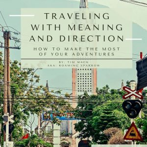 Traveling with Meaning and Direction