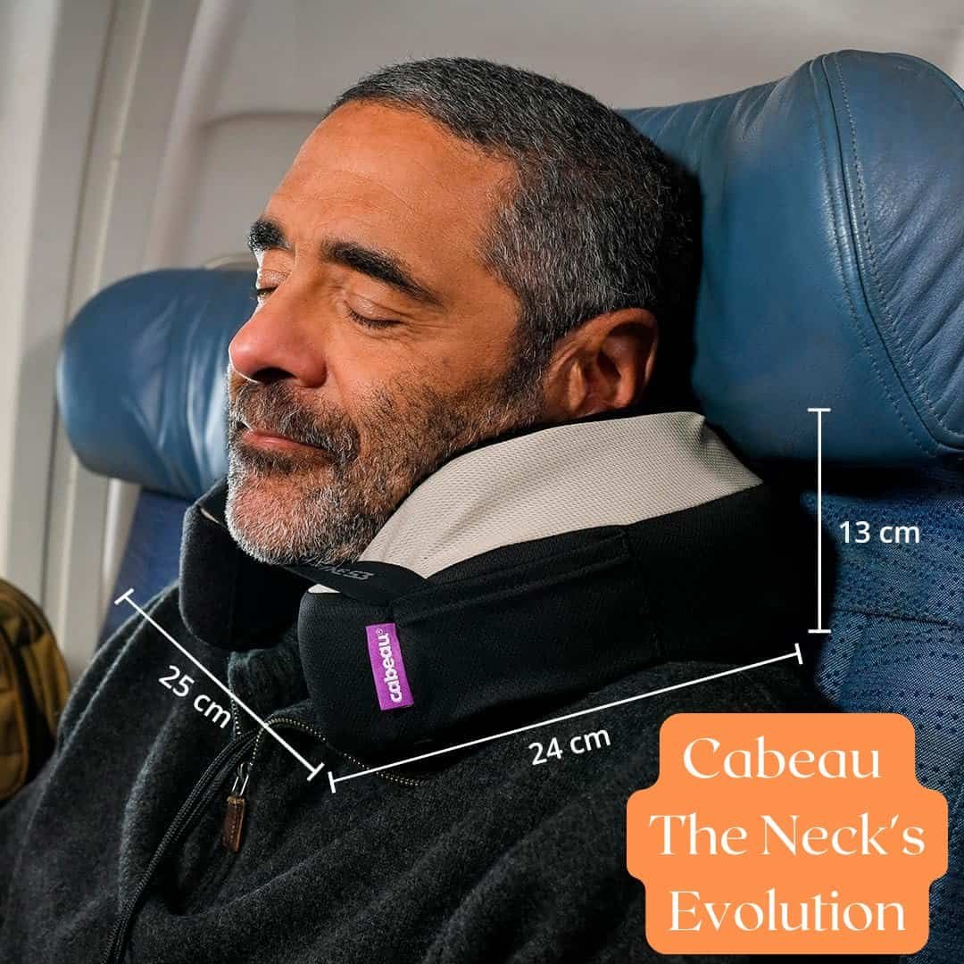 Best Travel Pillow Comparison Guide 2024