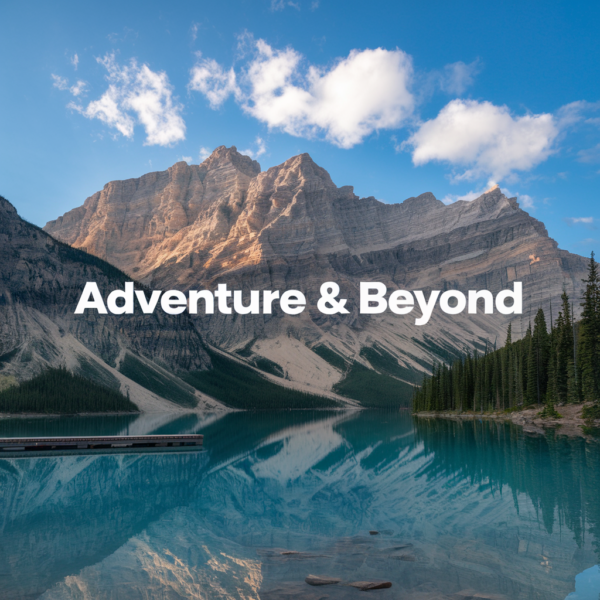 Adventure & Beyond: Professional Travel Itinerary Planning Service | Expert Guide