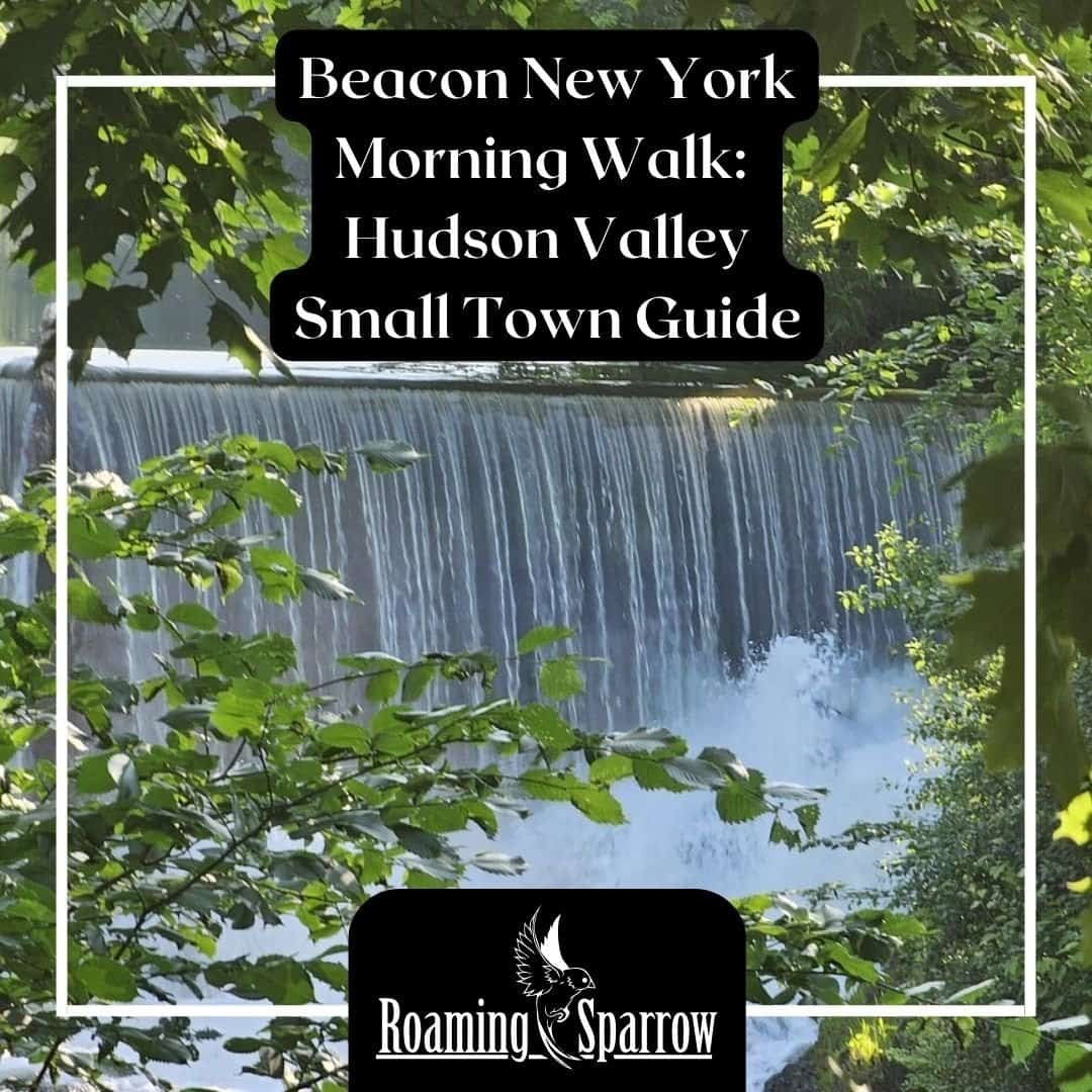 Beacon New York