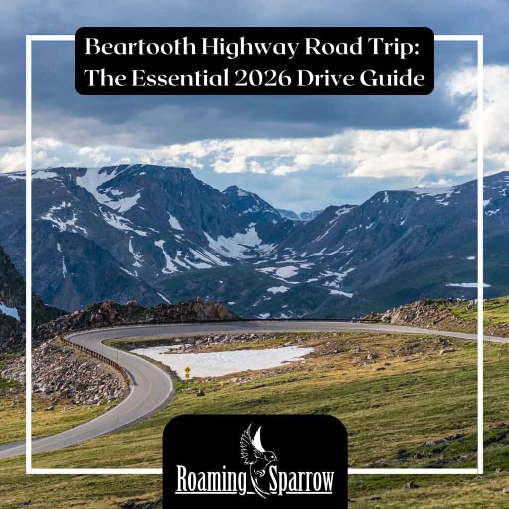 Beartooth Highway Road Trip: The Essential 2026 Drive Guide