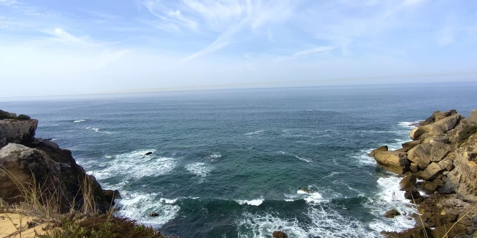 Walking portugal's fisherman's trail: my full trip 6 » 2026 » roaming sparrow Walking Portugal's Fisherman's Trail: My Full Trip