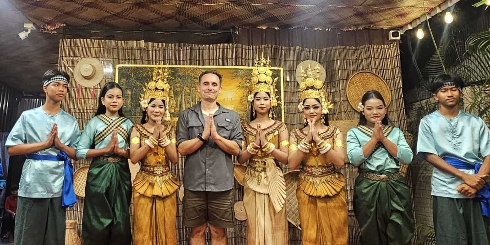 Siem reap travel guide: a local's take on the temple town 6 » 2026 » roaming sparrow Siem Reap Travel Guide: A Local's Take on the Temple Town