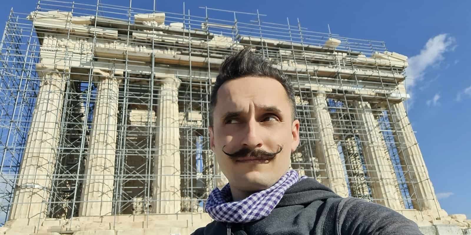 Greece: my 2022 trip through athens & thessaloniki 10 » 2026 » roaming sparrow Greece: My 2022 Trip Through Athens & Thessaloniki