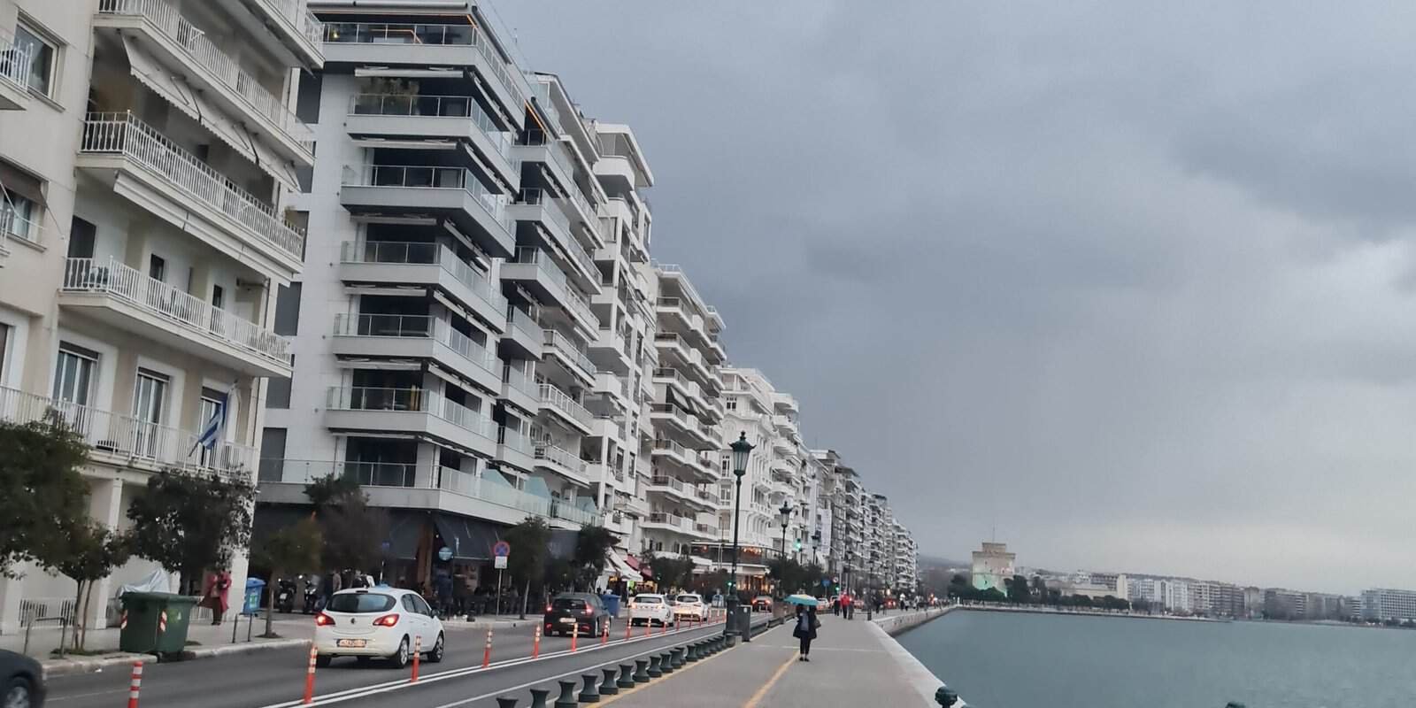 Greece: my 2022 trip through athens & thessaloniki 7 » 2026 » roaming sparrow Greece: My 2022 Trip Through Athens & Thessaloniki