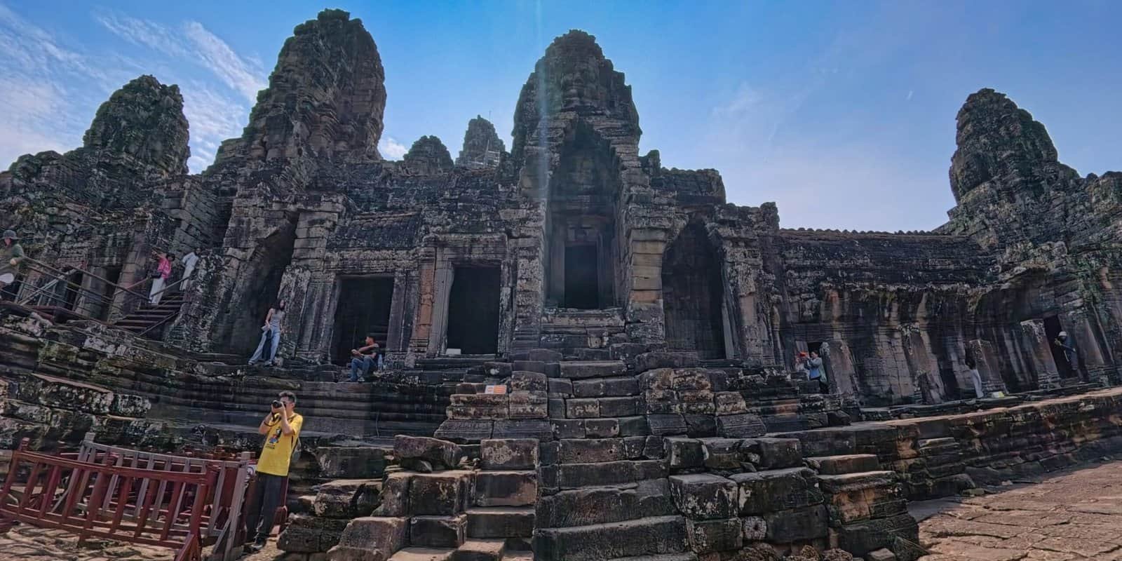 Siem reap travel guide: a local's take on the temple town 7 » 2026 » roaming sparrow Siem Reap Travel Guide: A Local's Take on the Temple Town