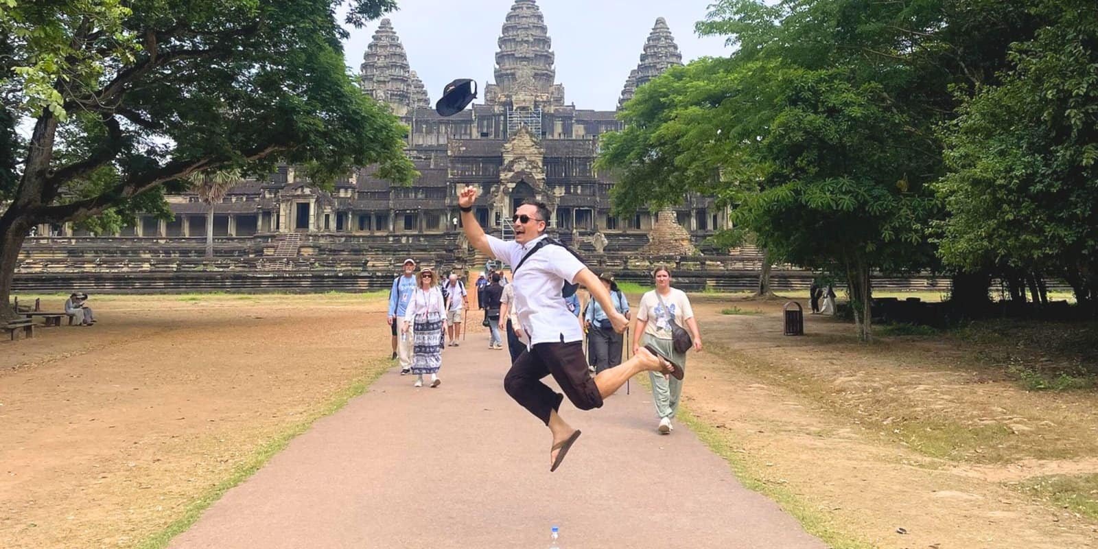 Siem reap travel guide: a local's take on the temple town 10 » 2026 » roaming sparrow Siem Reap Travel Guide: A Local's Take on the Temple Town