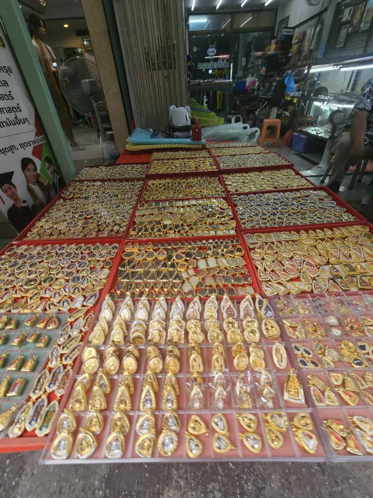 Bangkok amulet market: discover thailand's mystical riverside treasure 19 » 2026 » roaming sparrow image.png