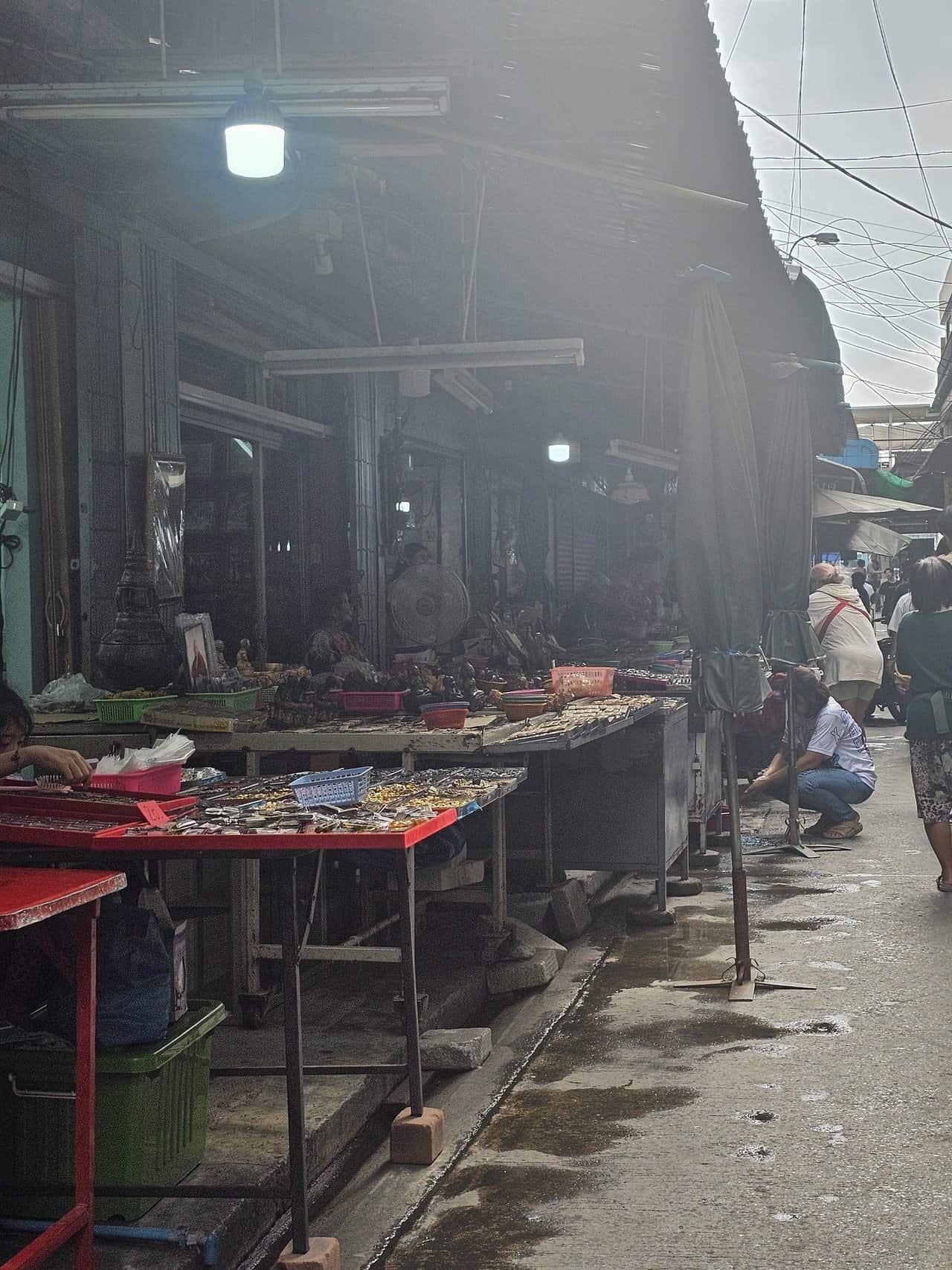 Bangkok amulet market: discover thailand's mystical riverside treasure 21 » 2026 » roaming sparrow image.png