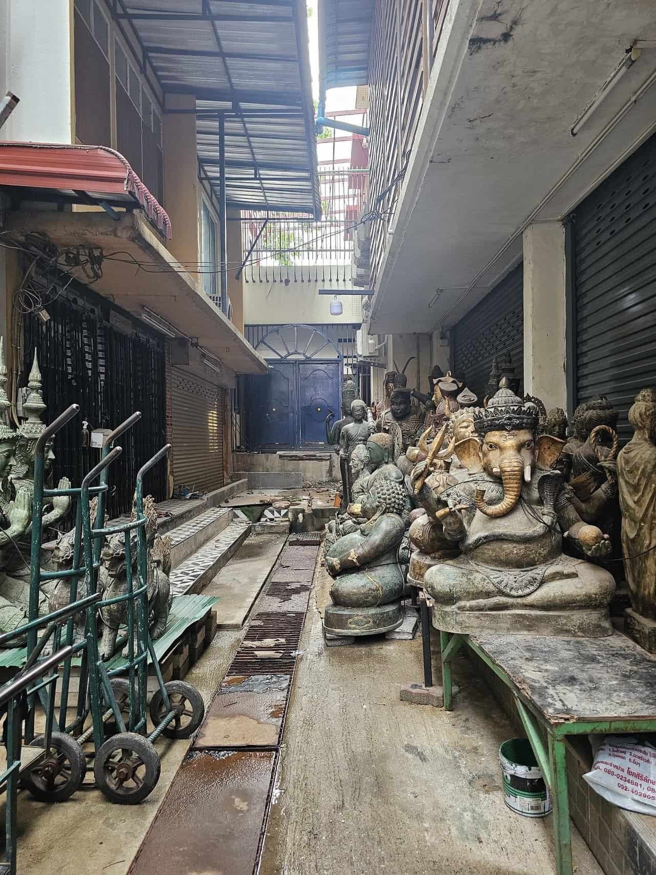 Bangkok amulet market: discover thailand's mystical riverside treasure 23 » 2026 » roaming sparrow image.png