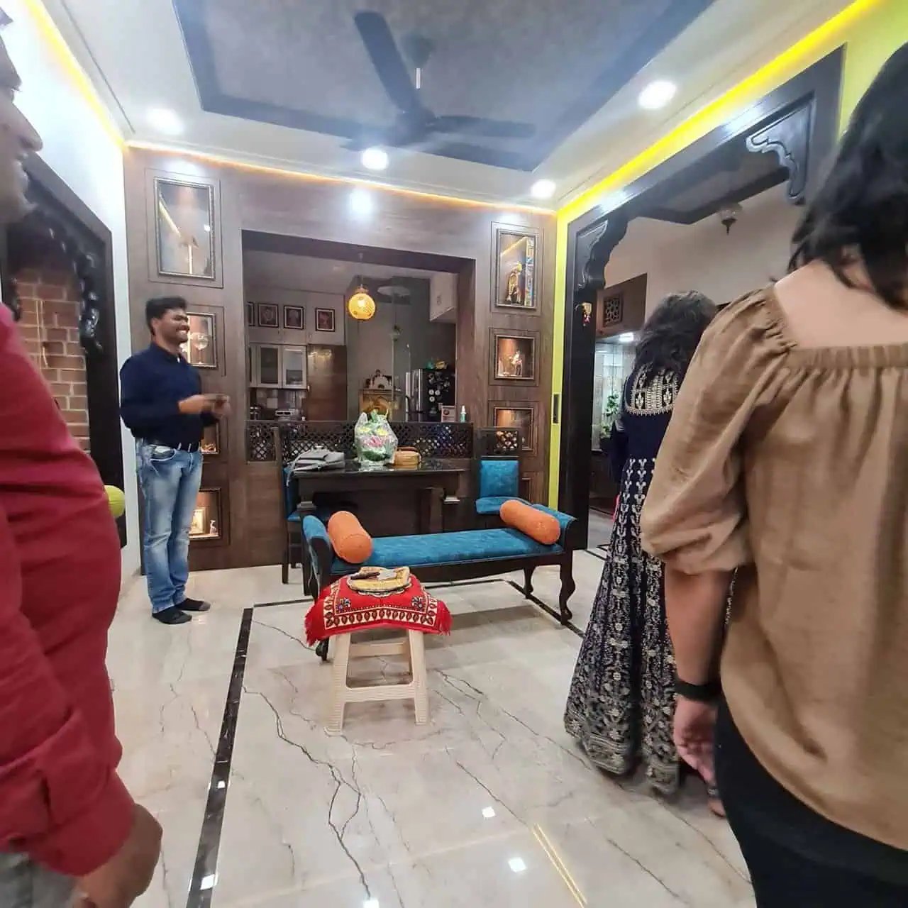 Birthday in india and seeing my first movie in india, what an experience! 16 » 2026 » roaming sparrow 20220321_172915.jpg