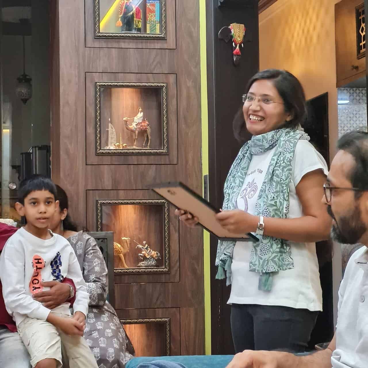 Birthday in india and seeing my first movie in india, what an experience! 18 » 2026 » roaming sparrow 20220321_181833.jpg