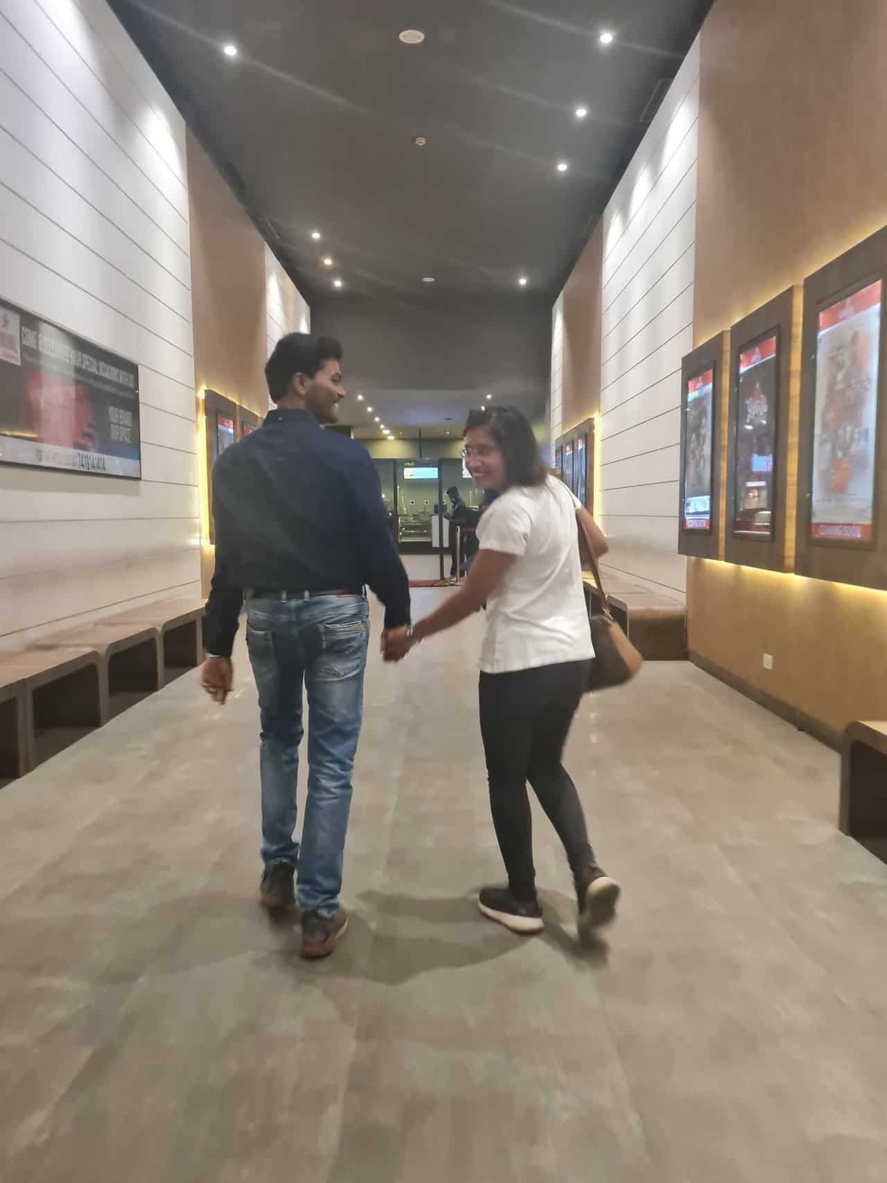 Birthday in india and seeing my first movie in india, what an experience! 23 » 2026 » roaming sparrow 20220321_195502.jpg