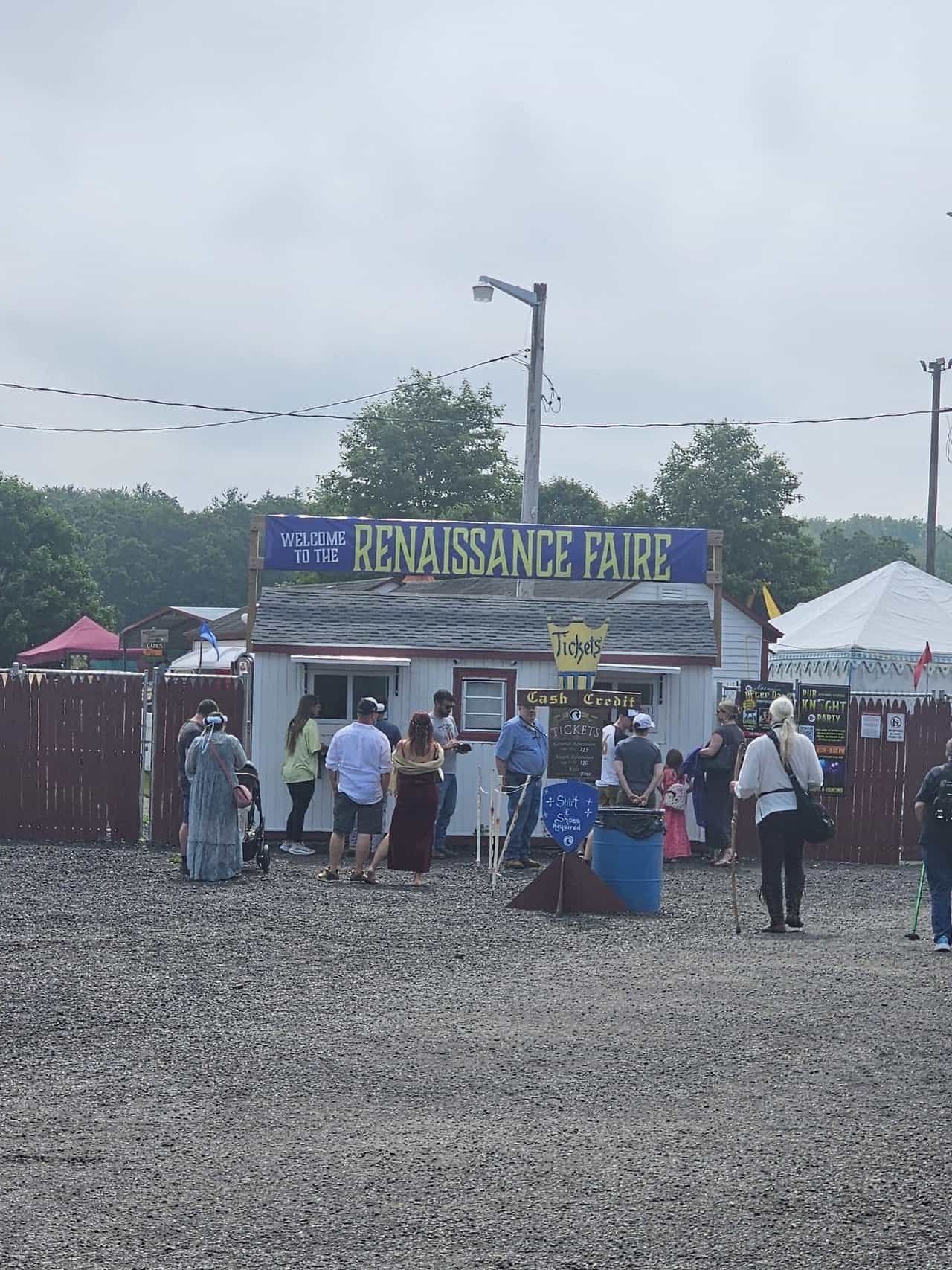 Connecticut renaissance festival review: a medieval adventure guide 36 » 2026 » roaming sparrow image.png