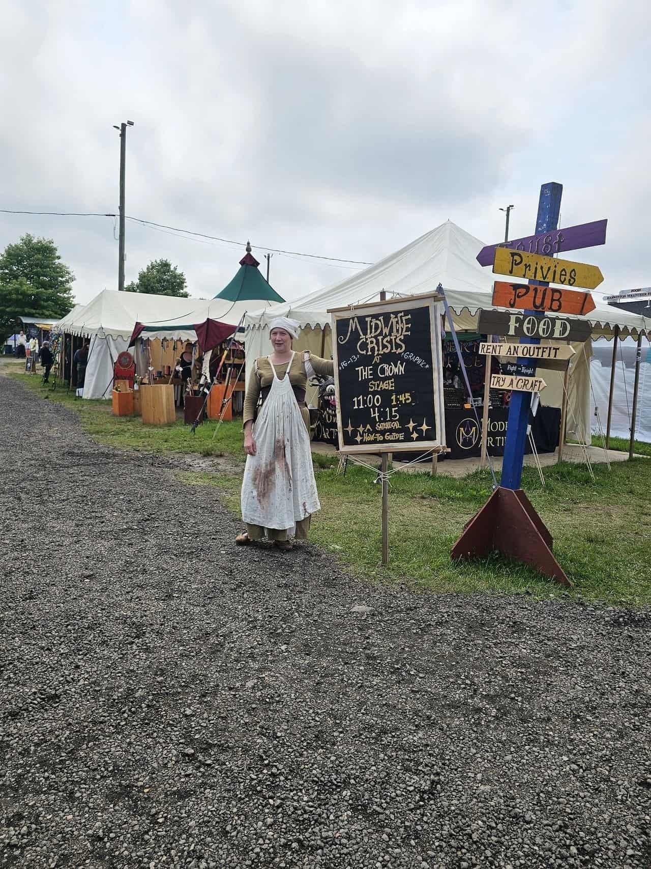 Connecticut renaissance festival review: a medieval adventure guide 38 » 2026 » roaming sparrow image.png