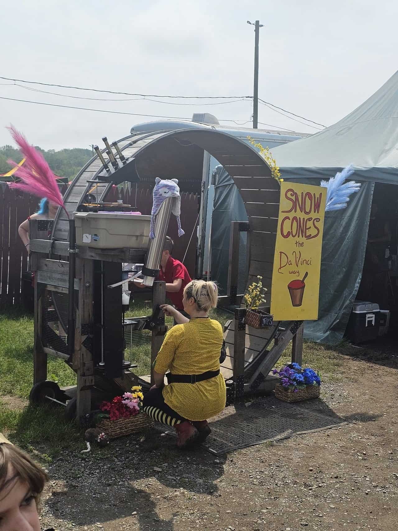 Connecticut renaissance festival review: a medieval adventure guide 41 » 2026 » roaming sparrow image.png