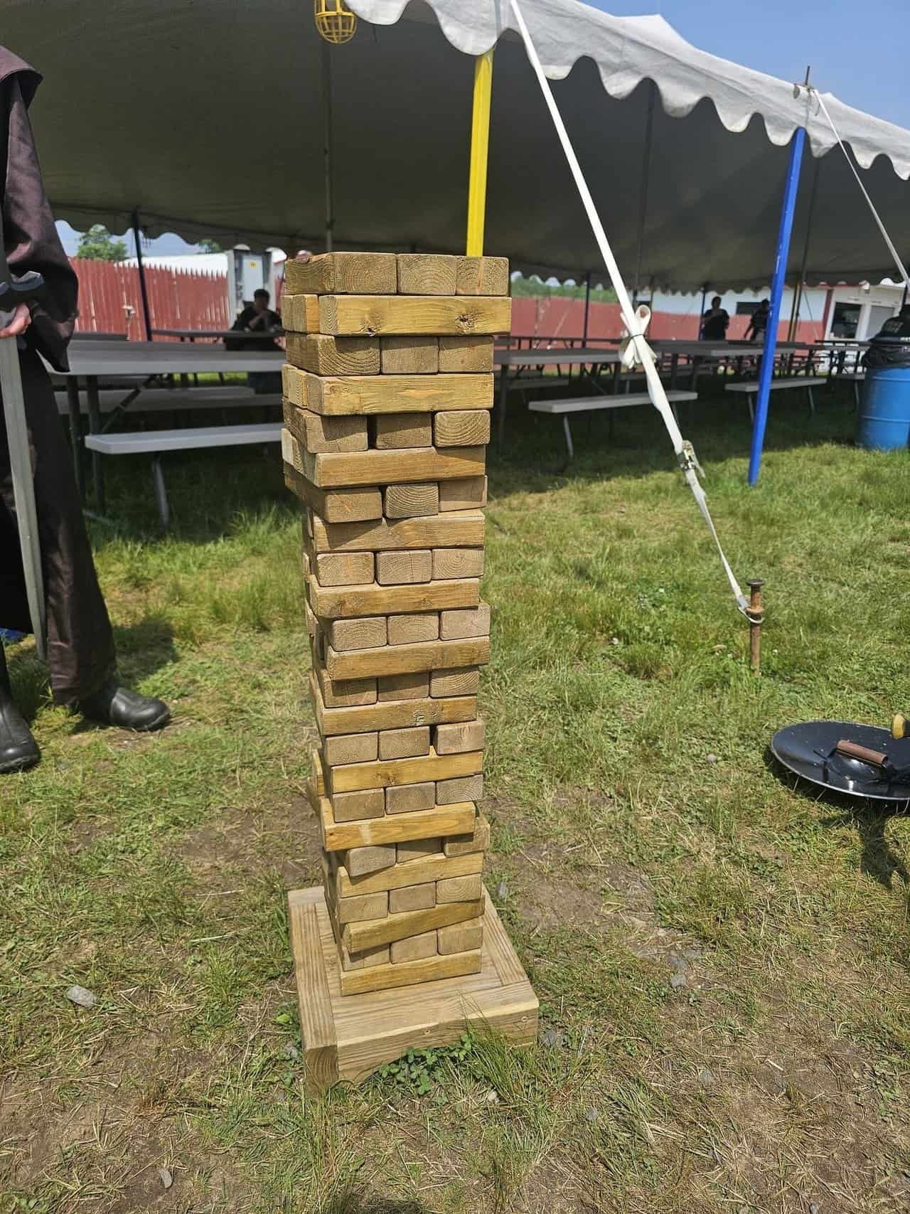 Connecticut renaissance festival review: a medieval adventure guide 42 » 2026 » roaming sparrow image.png