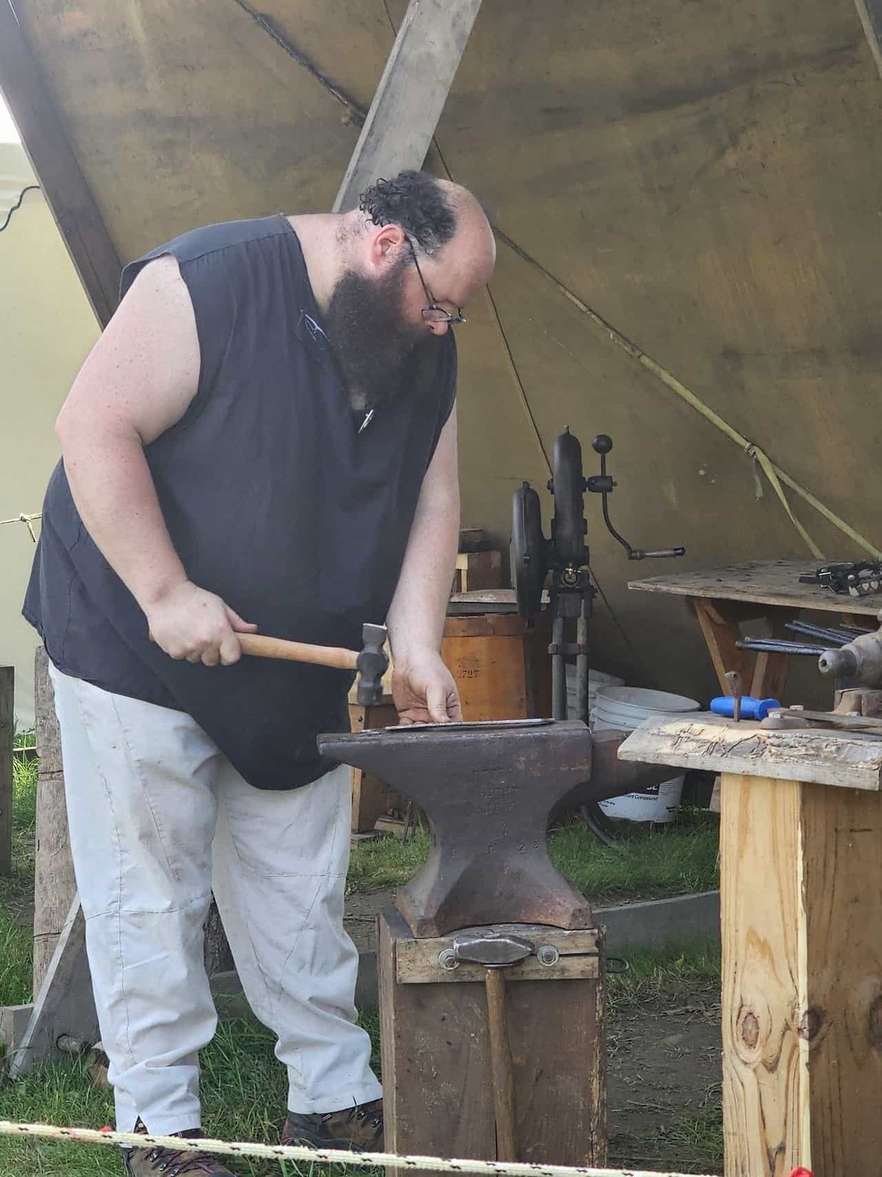 Connecticut renaissance festival review: a medieval adventure guide 44 » 2026 » roaming sparrow image.png