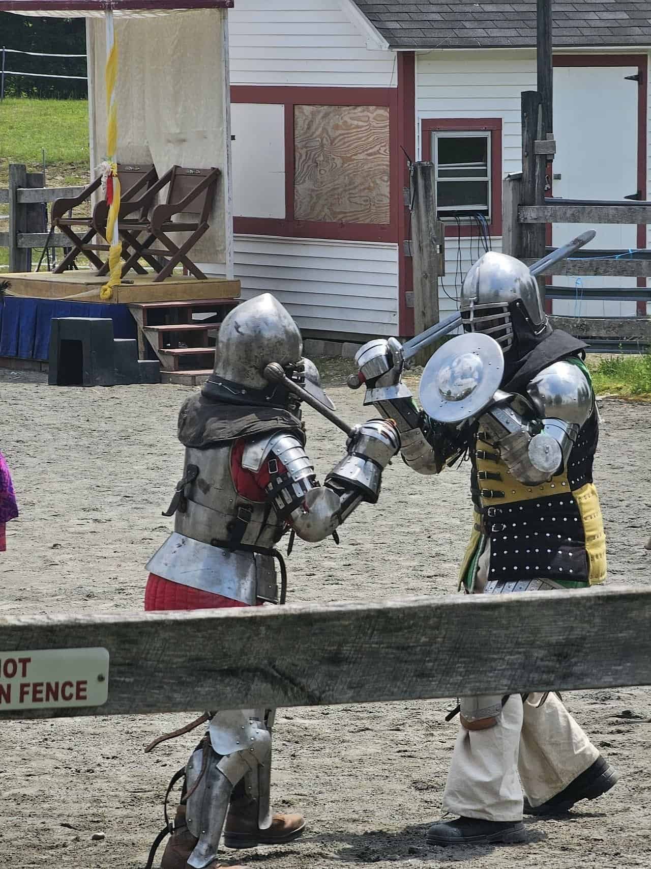 Connecticut renaissance festival review: a medieval adventure guide 45 » 2026 » roaming sparrow image.png